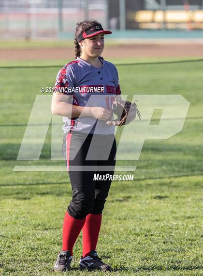 Thumbnail 3 in Foothill vs. Chico photogallery.