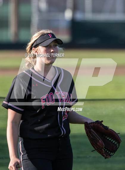 Thumbnail 1 in Foothill vs. Chico photogallery.