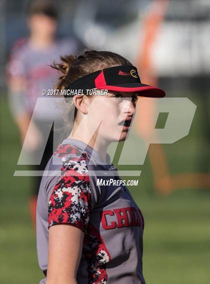 Thumbnail 3 in Foothill vs. Chico photogallery.
