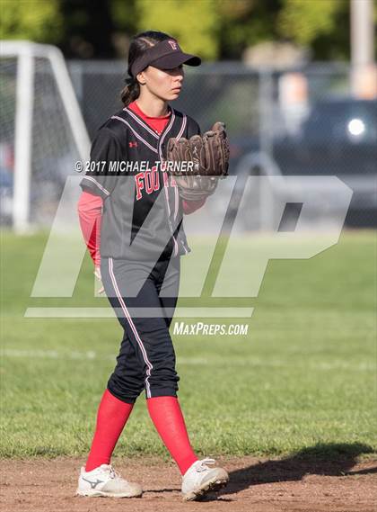 Thumbnail 3 in Foothill vs. Chico photogallery.