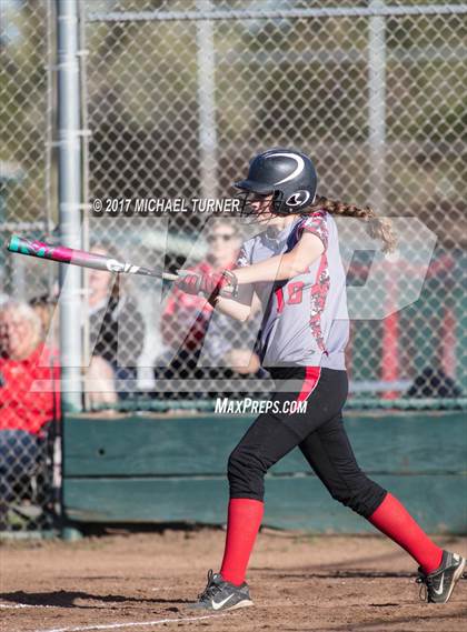 Thumbnail 1 in Foothill vs. Chico photogallery.