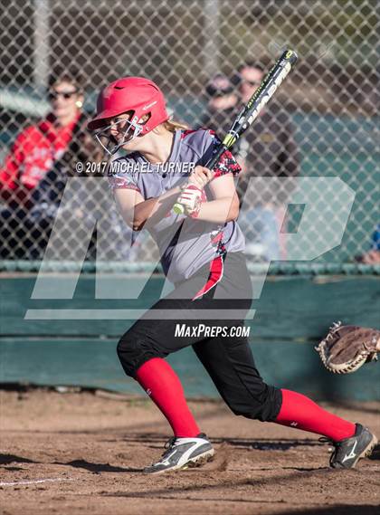 Thumbnail 3 in Foothill vs. Chico photogallery.