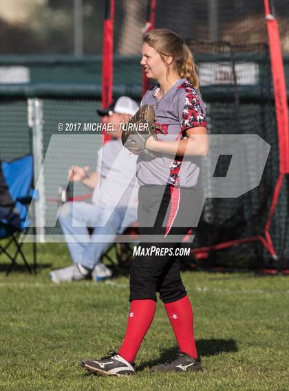 Thumbnail 3 in Foothill vs. Chico photogallery.