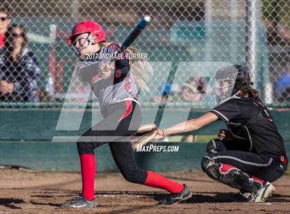 Thumbnail 2 in Foothill vs. Chico photogallery.