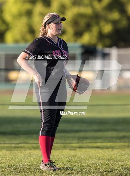 Thumbnail 3 in Foothill vs. Chico photogallery.