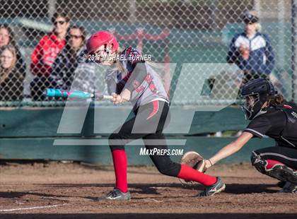 Thumbnail 1 in Foothill vs. Chico photogallery.