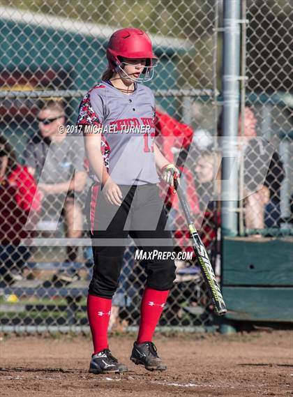 Thumbnail 3 in Foothill vs. Chico photogallery.