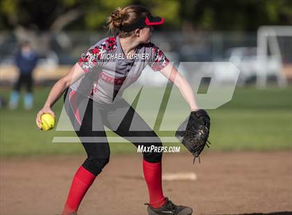 Thumbnail 1 in Foothill vs. Chico photogallery.