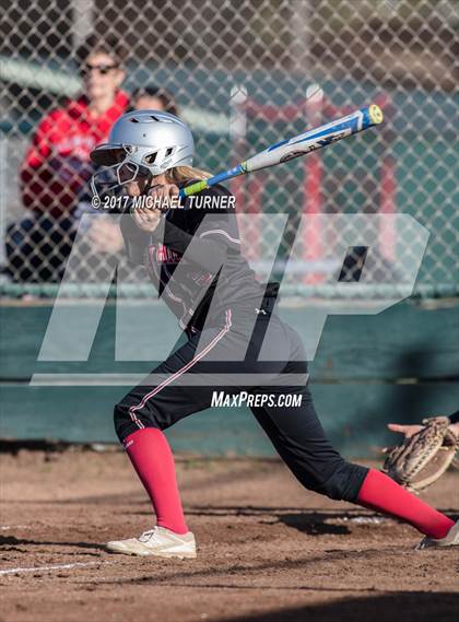 Thumbnail 3 in Foothill vs. Chico photogallery.
