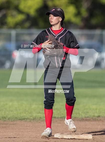 Thumbnail 3 in Foothill vs. Chico photogallery.