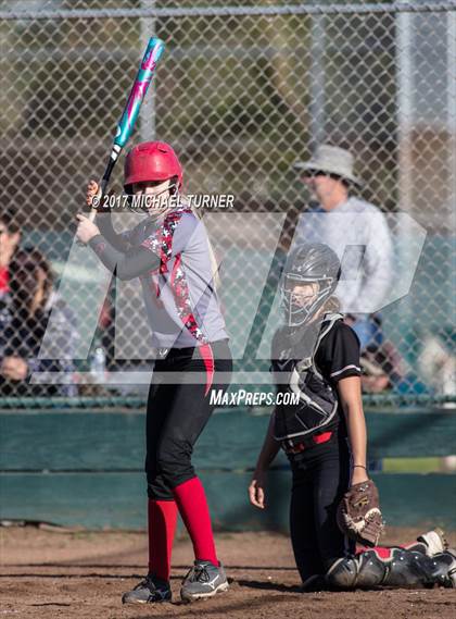 Thumbnail 1 in Foothill vs. Chico photogallery.