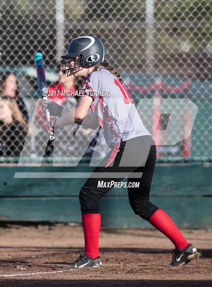 Thumbnail 1 in Foothill vs. Chico photogallery.