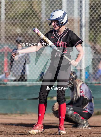 Thumbnail 3 in Foothill vs. Chico photogallery.