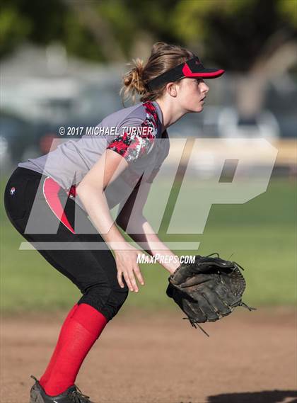 Thumbnail 3 in Foothill vs. Chico photogallery.