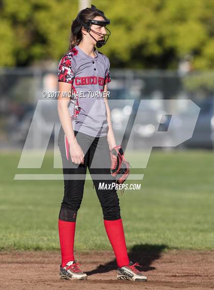 Thumbnail 2 in Foothill vs. Chico photogallery.