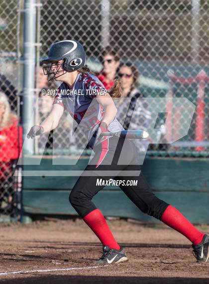 Thumbnail 3 in Foothill vs. Chico photogallery.