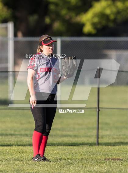 Thumbnail 2 in Foothill vs. Chico photogallery.
