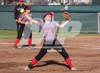 Thumbnail 2 in Foothill vs. Chico photogallery.