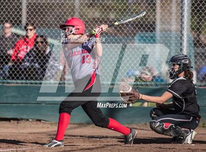 Thumbnail 2 in Foothill vs. Chico photogallery.