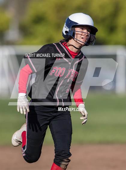 Thumbnail 2 in Foothill vs. Chico photogallery.