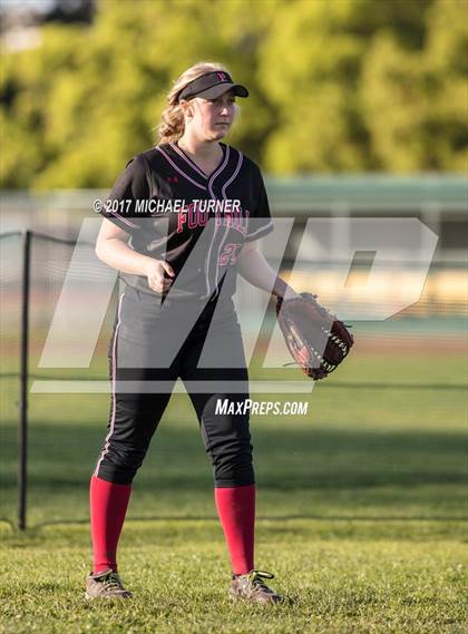 Thumbnail 1 in Foothill vs. Chico photogallery.