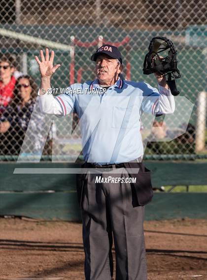 Thumbnail 1 in Foothill vs. Chico photogallery.