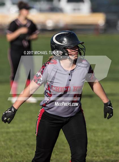 Thumbnail 1 in Foothill vs. Chico photogallery.