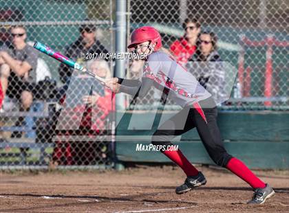 Thumbnail 2 in Foothill vs. Chico photogallery.