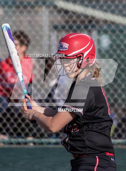 Thumbnail 2 in Foothill vs. Chico photogallery.