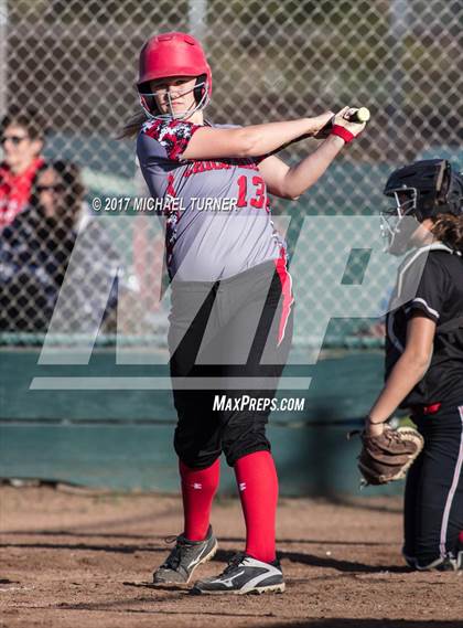 Thumbnail 1 in Foothill vs. Chico photogallery.