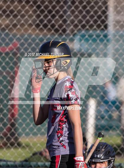 Thumbnail 1 in Foothill vs. Chico photogallery.