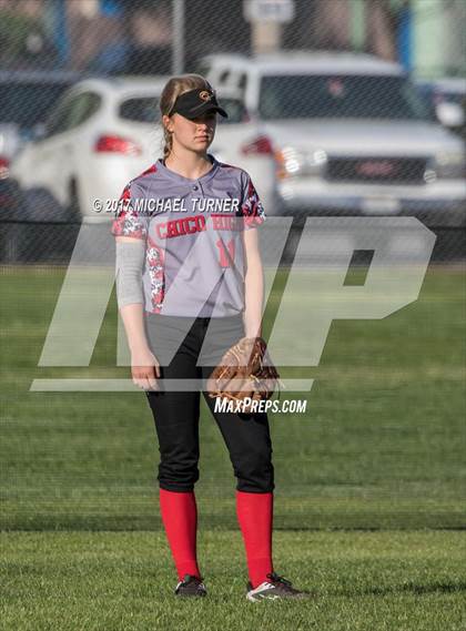 Thumbnail 1 in Foothill vs. Chico photogallery.