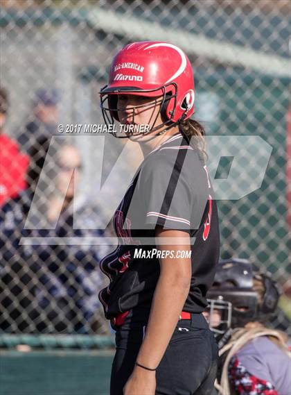 Thumbnail 3 in Foothill vs. Chico photogallery.