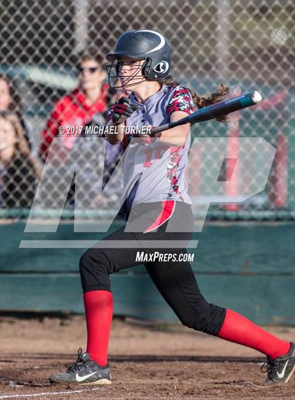 Thumbnail 2 in Foothill vs. Chico photogallery.