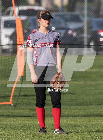 Thumbnail 2 in Foothill vs. Chico photogallery.
