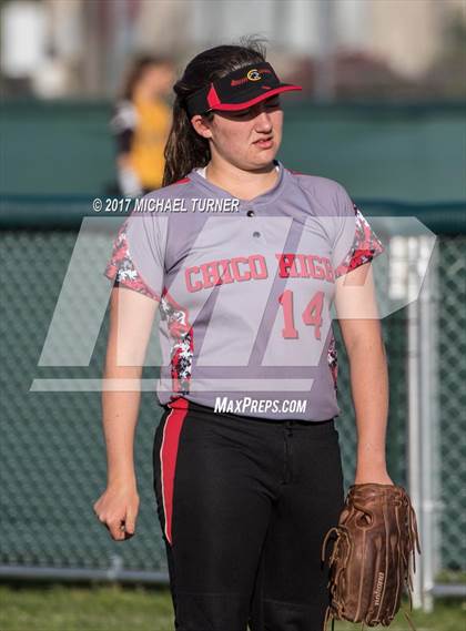 Thumbnail 1 in Foothill vs. Chico photogallery.