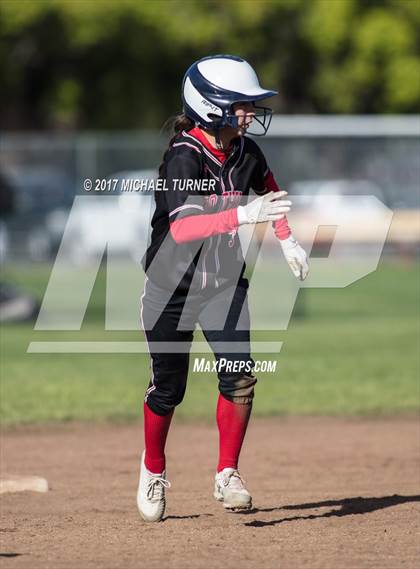 Thumbnail 1 in Foothill vs. Chico photogallery.