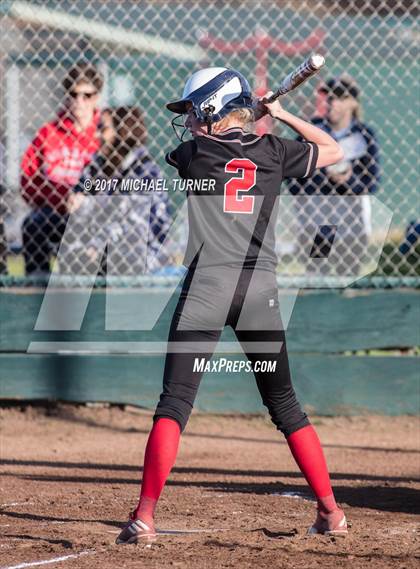 Thumbnail 3 in Foothill vs. Chico photogallery.