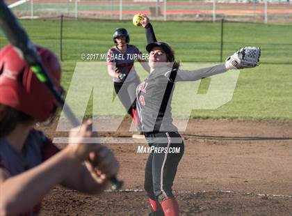 Thumbnail 3 in Foothill vs. Chico photogallery.
