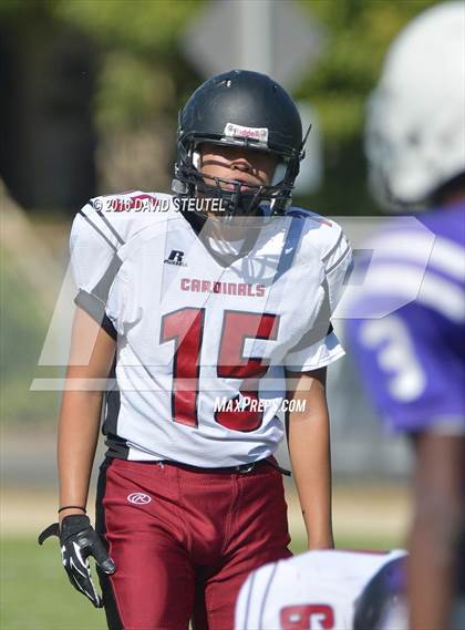 Thumbnail 3 in JV: Laguna Creek @ Sacramento photogallery.