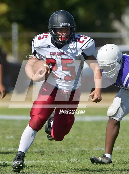 Thumbnail 1 in JV: Laguna Creek @ Sacramento photogallery.