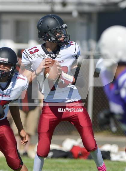 Thumbnail 2 in JV: Laguna Creek @ Sacramento photogallery.