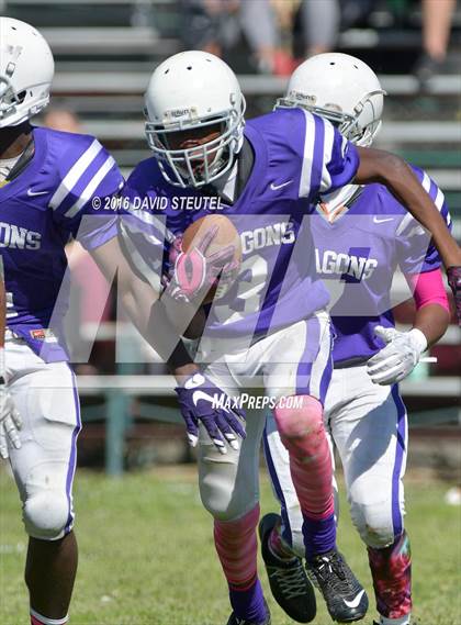 Thumbnail 3 in JV: Laguna Creek @ Sacramento photogallery.