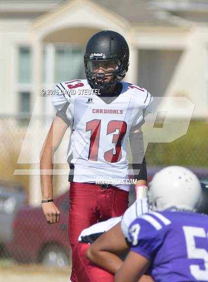 Thumbnail 2 in JV: Laguna Creek @ Sacramento photogallery.