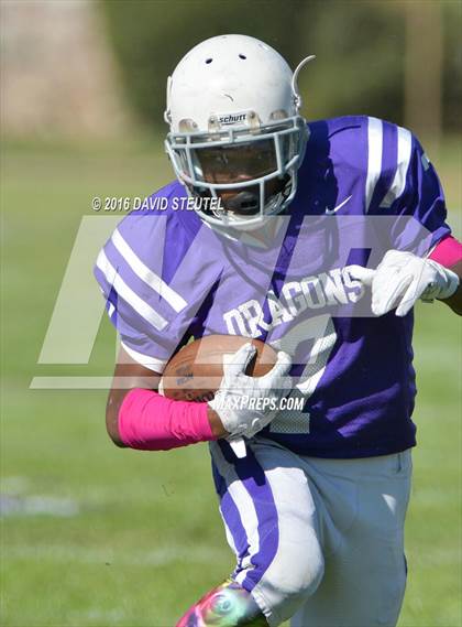 Thumbnail 3 in JV: Laguna Creek @ Sacramento photogallery.