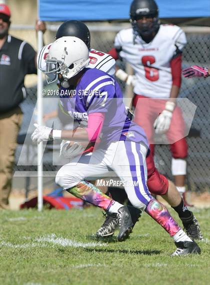 Thumbnail 3 in JV: Laguna Creek @ Sacramento photogallery.