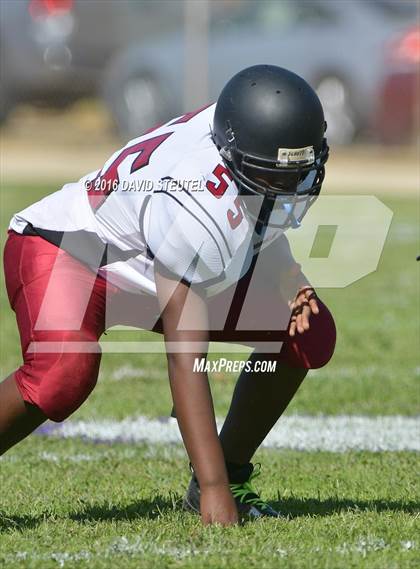 Thumbnail 2 in JV: Laguna Creek @ Sacramento photogallery.