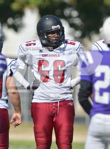 Thumbnail 2 in JV: Laguna Creek @ Sacramento photogallery.