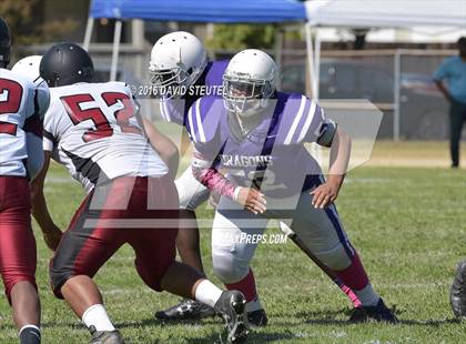 Thumbnail 1 in JV: Laguna Creek @ Sacramento photogallery.