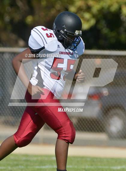 Thumbnail 3 in JV: Laguna Creek @ Sacramento photogallery.